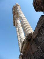 54. Bergama, Pergamon