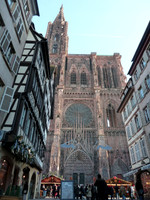 1. Strasbourg