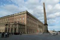 90. Stockholm