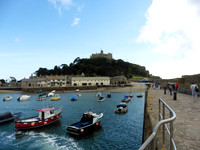 85. St Michael's Mount