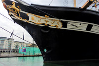75. The SS Great Britain inside-out