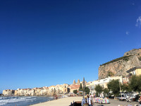 117. Cefalù, Gioiosa e Tindari