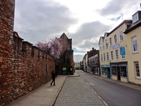 37. Wells, Somerset