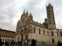 123. Siena