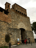 124. San Gimignano
