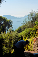 62. Tellaro e Bocca di Magra