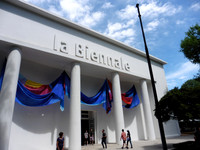 108. Biennale 2017 e Redentore