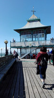 101. Clevedon Pier