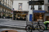 147. Novembre à Paris