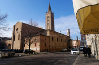 152. Forlì d'Inverno