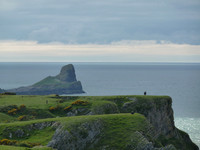 103. Gower peninsula