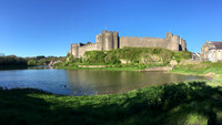 131. Pembroke