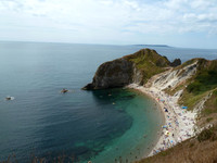 137. Durdle Door