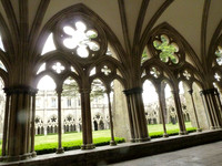 105. Salisbury