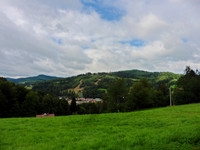 111. IDMRCS8 in Wisła