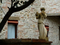 10. Pasquetta a Castrocaro