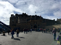 115. Edinburgh