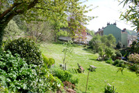 158. April in Bristol