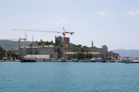 160. Bodrum