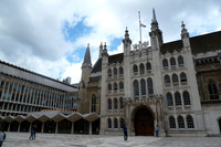 113. Weekend in London