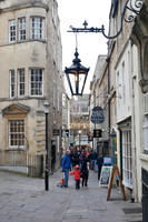 148. Bath - Christmas Market 2018