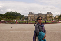165. Paris et le mariage de Laureline et Gatien