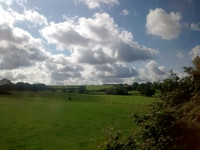 20. Exeter and the Exe river