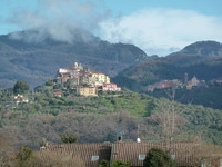 2. Fine settimana di Febbraio in Lunigiana