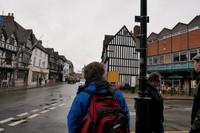 169. Stratford-upon-Avon and the Cotswolds