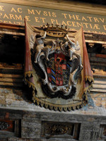 32. Parma e il Teatro Farnese