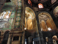 31. Burcu da Castrocaro a Ravenna