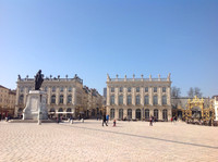 4. Une matinée à Nancy