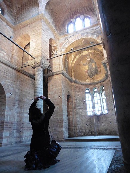 Pammakaristos Church