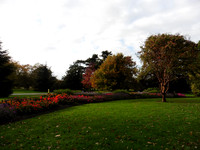 25. London: Kew Gardens