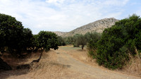58. Chios: Pyrgi and Metsa