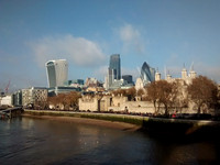 27. Sights of London