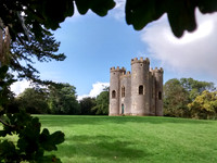 92. Blaise Estate