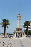 59. Çeşme ve Izmir