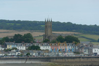 84. Penzance and Newlyn
