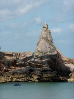 50. Torquay and the Coastal Path