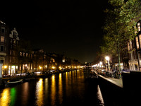 26. November in Amsterdam