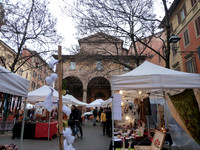 70. Passeggiate natalizie a Bologna