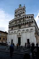 80. Lucca