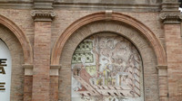 72. Faenza e Forlì