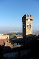 74. Vista da Bertinoro