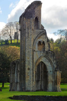 77. Glastonbury