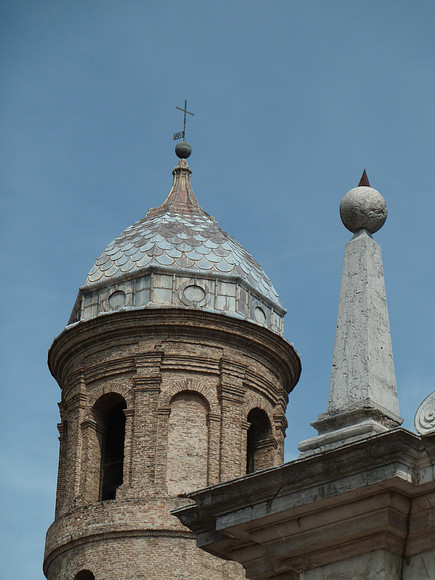 ... a Ravenna