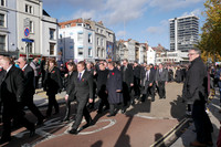 146. Remembrance Day in Bristol