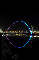 93. Visit to Newcastle and Durham