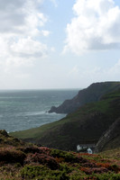 67. Helford, on the Lizard peninsula